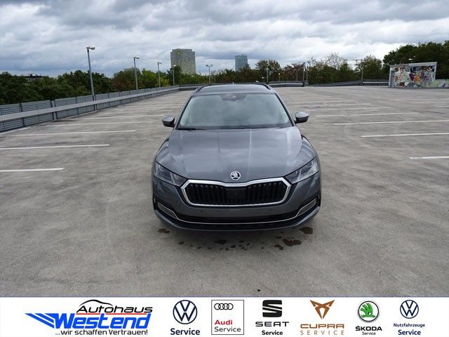Skoda Octavia 20.000 km 38.880 € München 80686