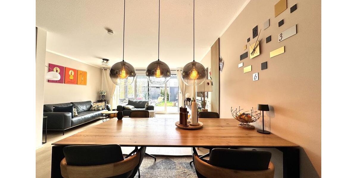 Reihenhaus Karlsfeld - 5.5 Zimmer, 140 m&sup2;, 3.300&euro; | Angebot:26251235