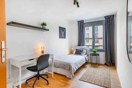 Zimmer München Am Hart - 850&euro; | Angebot:27573908