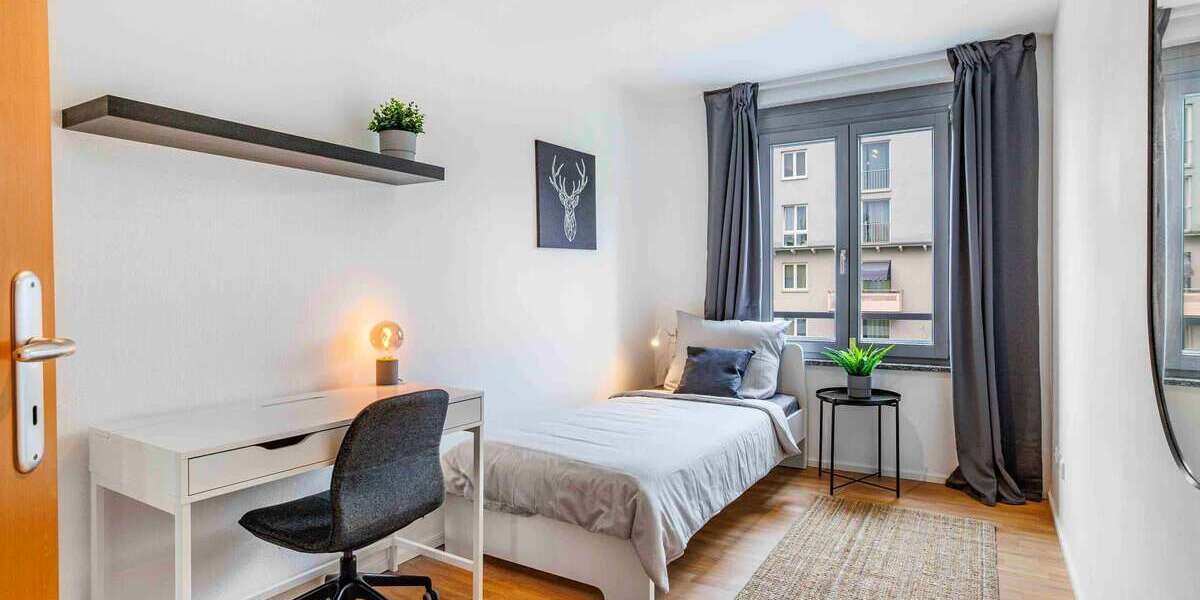 Zimmer München Am Hart - 850&euro; | Angebot:27573908