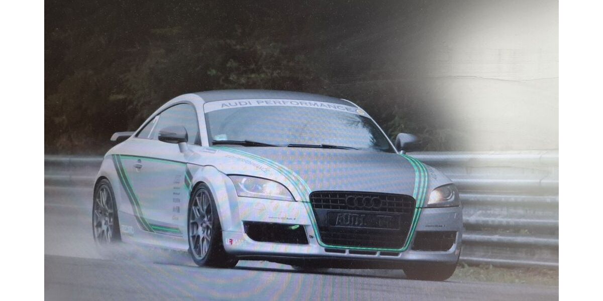 Audi TT 98.000 km 19.999 &euro; Kranzberg 85402