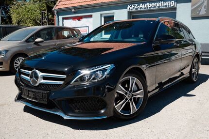 Mercedes-Benz C 250 89.000 km 19.790 &euro; München 81249