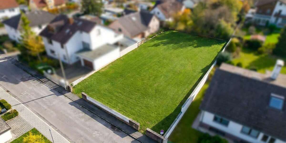Grundstück München / Neuaubing Neuaubing - 1.100.000&euro; | Angebot:23433609
