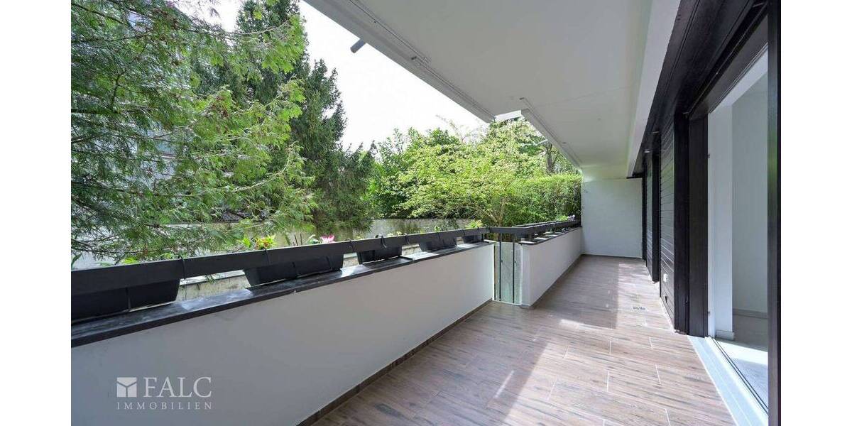 Etagenwohnung München Thalk.Obersendl.-Forsten-Fürstenr.-Solln - 4 Zimmer, 107 m&sup2;, 2.690&euro; | Angebot:26820500