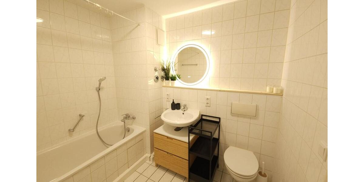 Etagenwohnung Dachau - 1 Zimmer, 68 m&sup2;, 740&euro; | Angebot:25379426