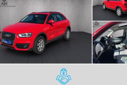 Audi Q3 137.900 km 13.999 &euro; Hallbergmoos 85399