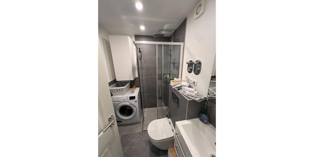 Etagenwohnung München Sendling-Westpark - 1 Zimmer, 31 m&sup2;, 1.250&euro; | Angebot:26384538