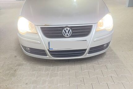 VW Polo 221.000 km 1.300 € Karlsfeld 85757