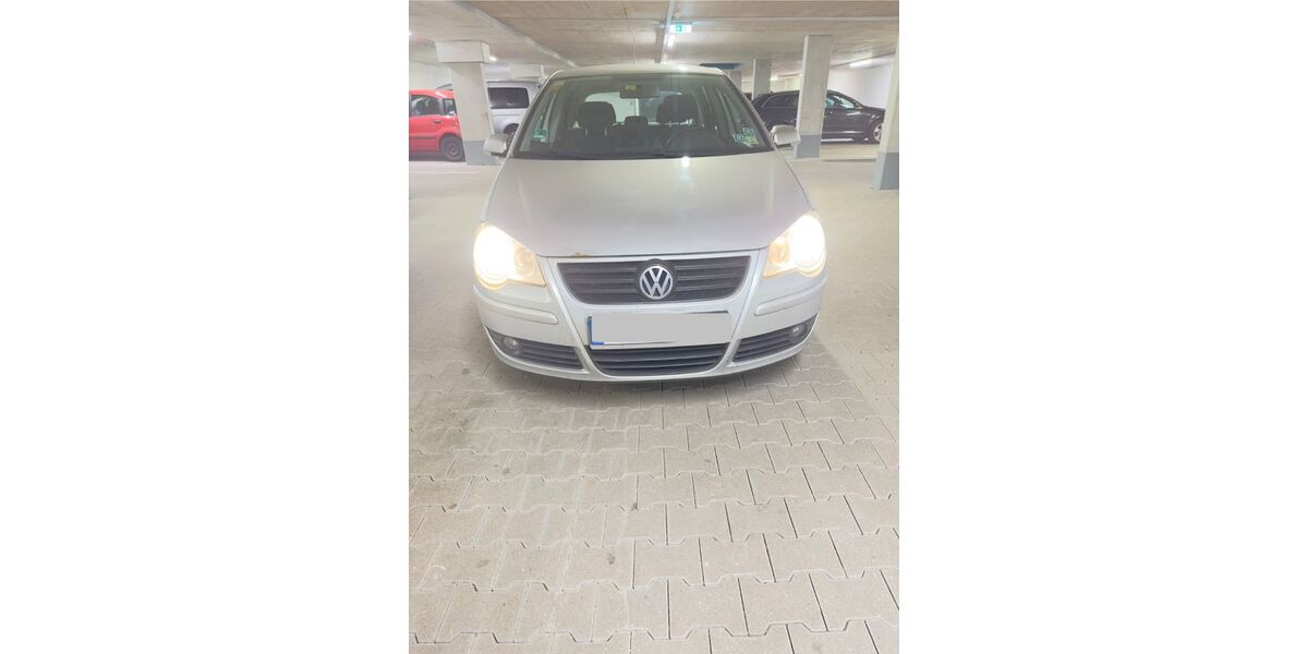 VW Polo 221.000 km 1.300 &euro; Karlsfeld 85757
