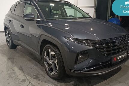 Hyundai TUCSON 44.029 km 26.770 &euro; Eching 85386