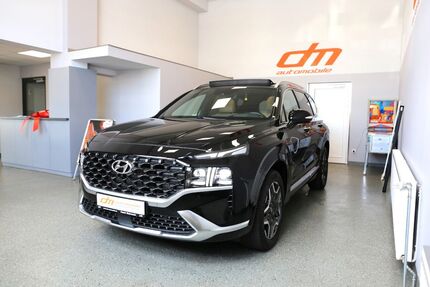 Hyundai SANTA FE 70.200 km 38.785 &euro; Kirchheim bei München 85551