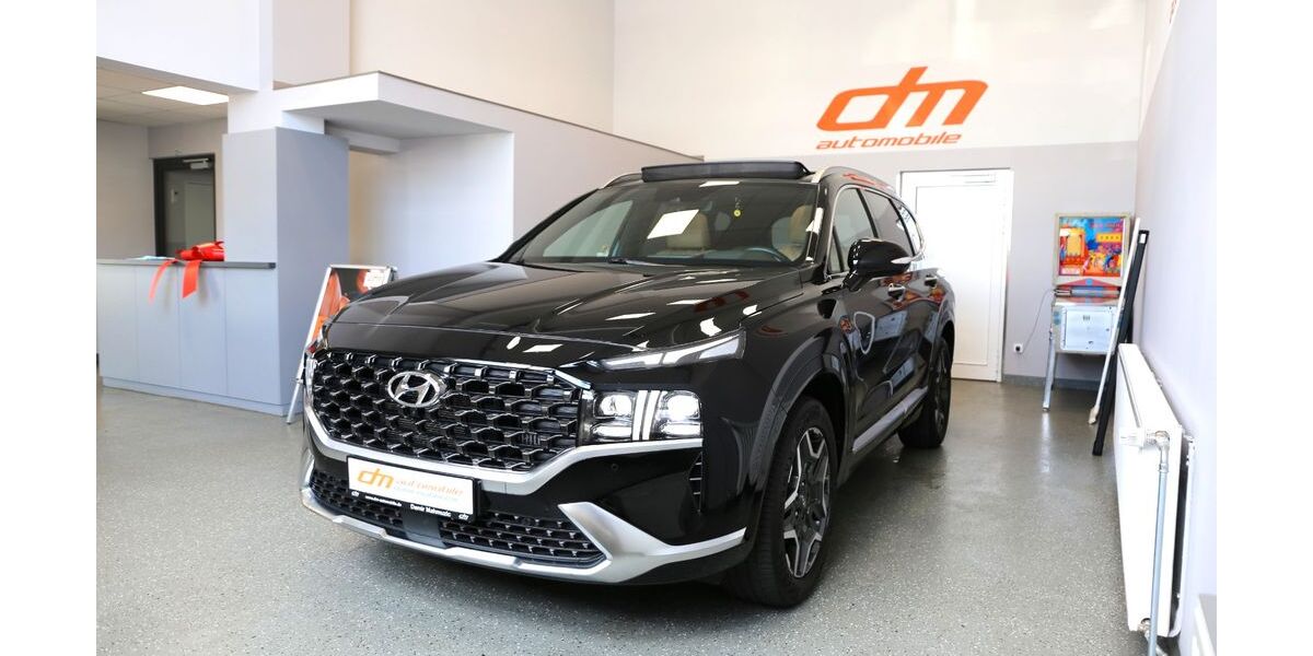 Hyundai SANTA FE 70.200 km 38.785 &euro; Kirchheim bei München 85551