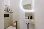 Hochparterre Germering - 2 Zimmer, 65 m&sup2;, 389.000&euro; | Angebot:26415845