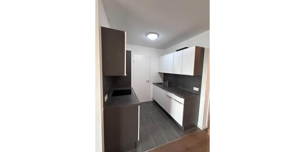 Etagenwohnung Markt Schwaben - 2 Zimmer, 50 m&sup2;, 1.310&euro; | Angebot:26413643