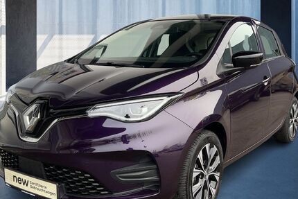 Renault ZOE 16.791 km 19.490 € Unterschleißheim 85716