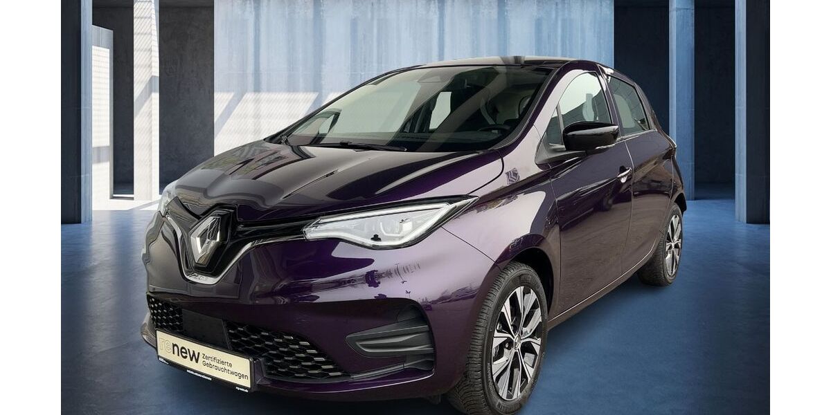 Renault ZOE 16.791 km 19.490 &euro; Unterschleißheim 85716