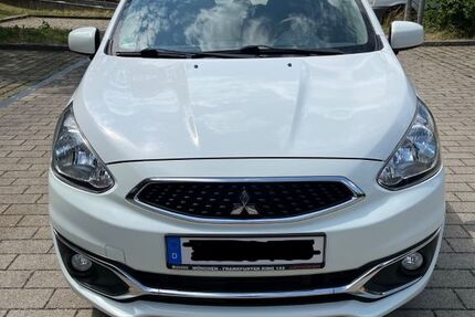 Mitsubishi Space Star 136.800 km 3.498 &euro; Unterschleißheim 85716