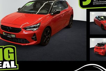 Opel Corsa 27.901 km 16.490 &euro; Wolfratshausen 82515