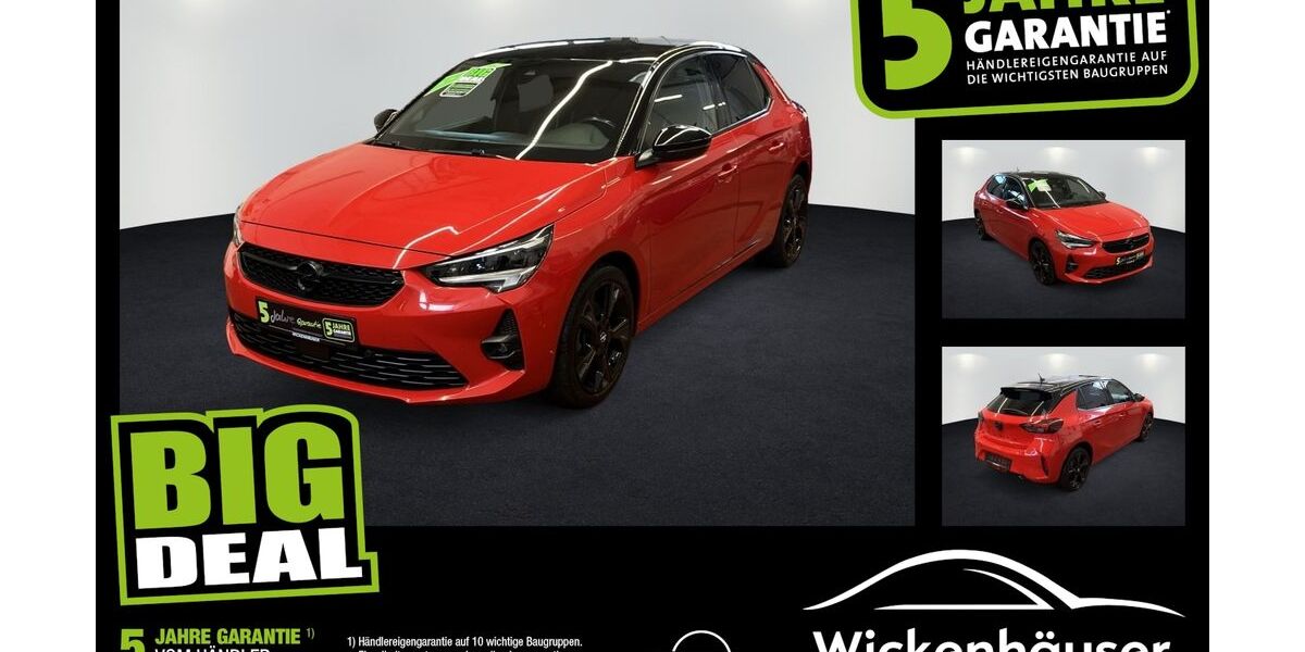 Opel Corsa 27.901 km 16.490 &euro; Wolfratshausen 82515