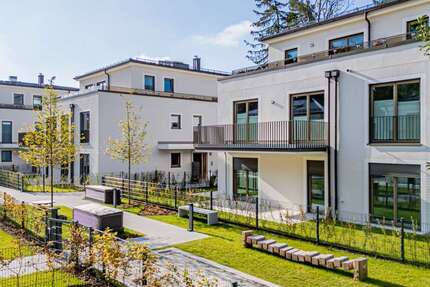 Wohnung zum Mieten in München 2.390 € 84.92 m² 3 zimmer