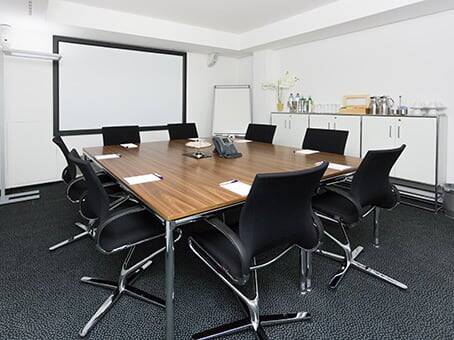 Exklusive Arbeitsplätze und Büros in bester Lage - All-in-Miete