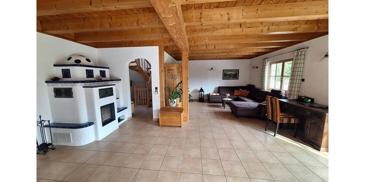 Einfamilienhaus in Berg am Starnberger See 4 zimmer