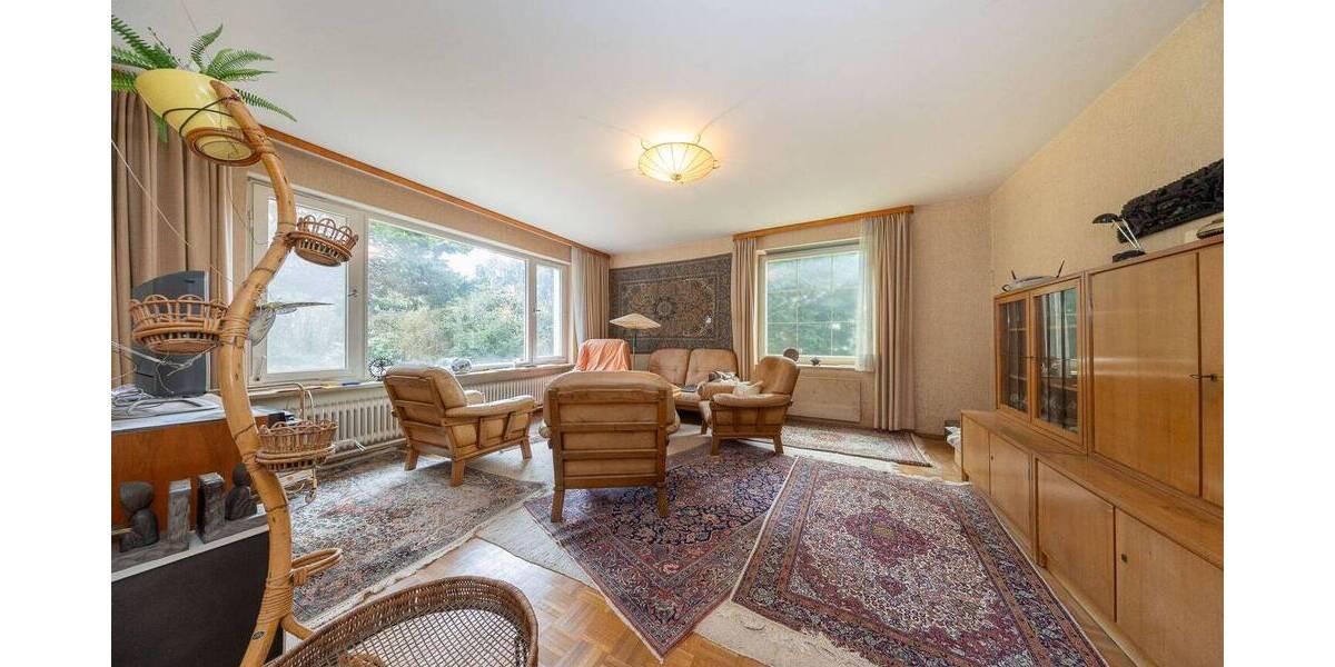 Einfamilienhaus München Thalk.Obersendl.-Forsten-Fürstenr.-Solln - 5 Zimmer, 115 m&sup2;, 1.600.000&euro; | Angebot:26388247