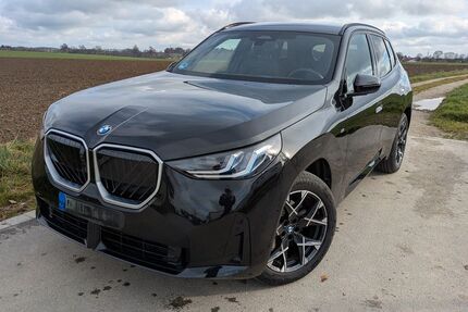 BMW X3 9.980 km 56.580 &euro; Haimhausen 85778