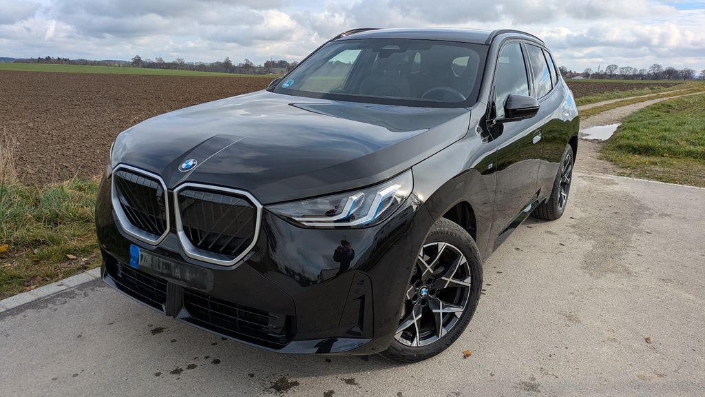 BMW X3 9.980 km 56.580 &euro; Haimhausen 85778