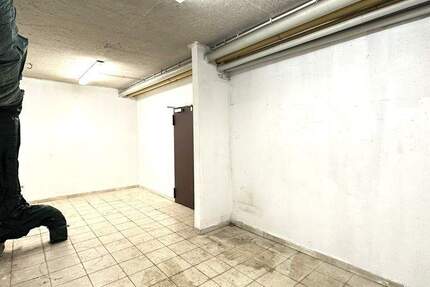 ELVIRA - Berg am Laim, praktischer Hobby-Lagerraum mit Tiefgaragenstellplatz in zentraler Lage 1 zimmer