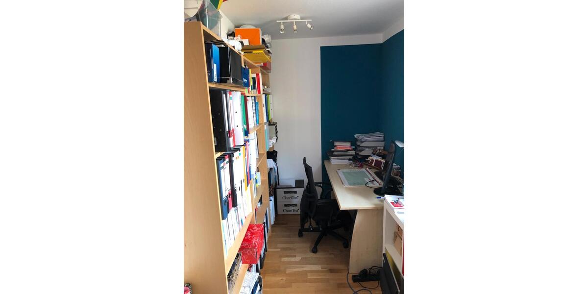 Etagenwohnung München Au-Haidhausen - 3 Zimmer, 73 m&sup2;, 590.000&euro; | Angebot:26310572