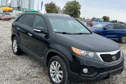 Kia Sorento 285.000 km 4.500 &euro; München 81829