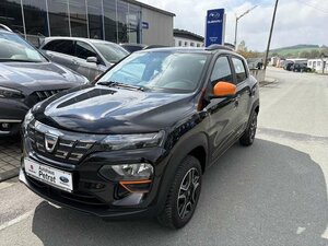 Dacia Spring Comfort Plus