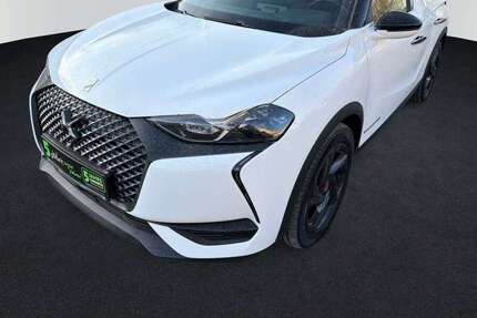 DS Automobiles DS 3 Crossback 35.154 km 14.990 &euro; Wolfratshausen / Ob. 82515