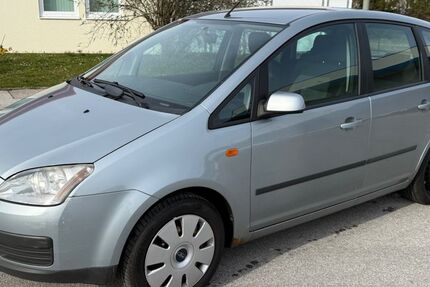 Ford C-Max 218.000 km 590 &euro; München 81479