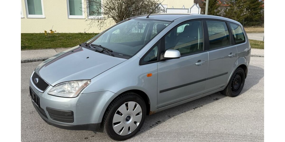 Ford C-Max 218.000 km 590 &euro; München 81479