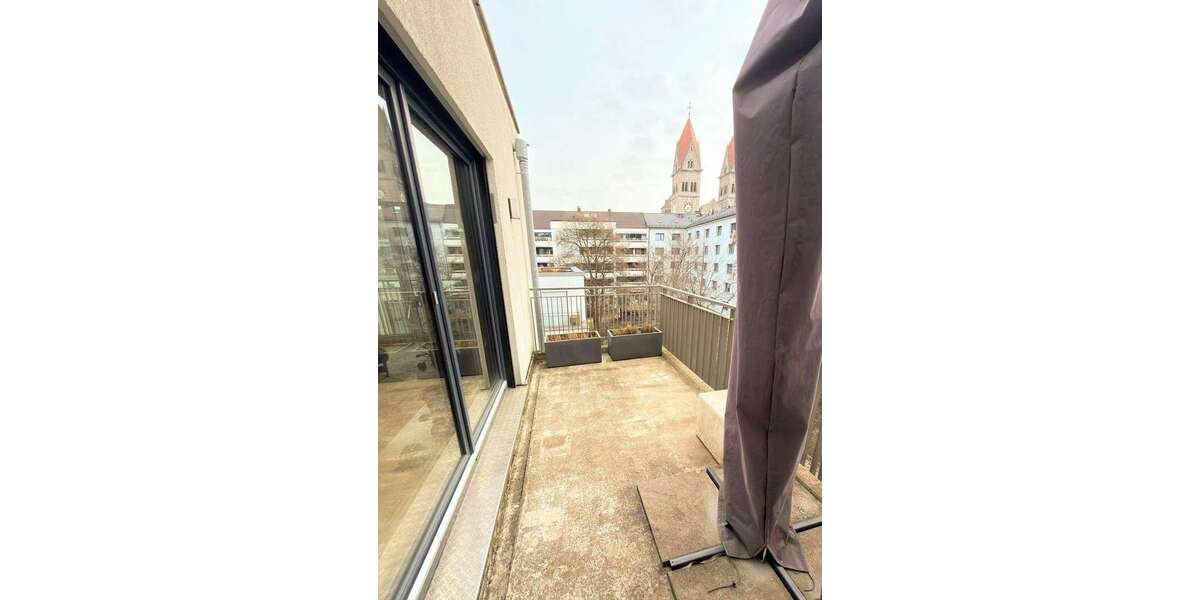 Etagenwohnung München Ludwigsvorstadt-Isarvorstadt - 3 Zimmer, 79 m&sup2;, 990.000&euro; | Angebot:25625798