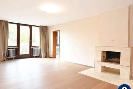 Wohnung zum Mieten in München 2.490 € 89 m² 3 zimmer