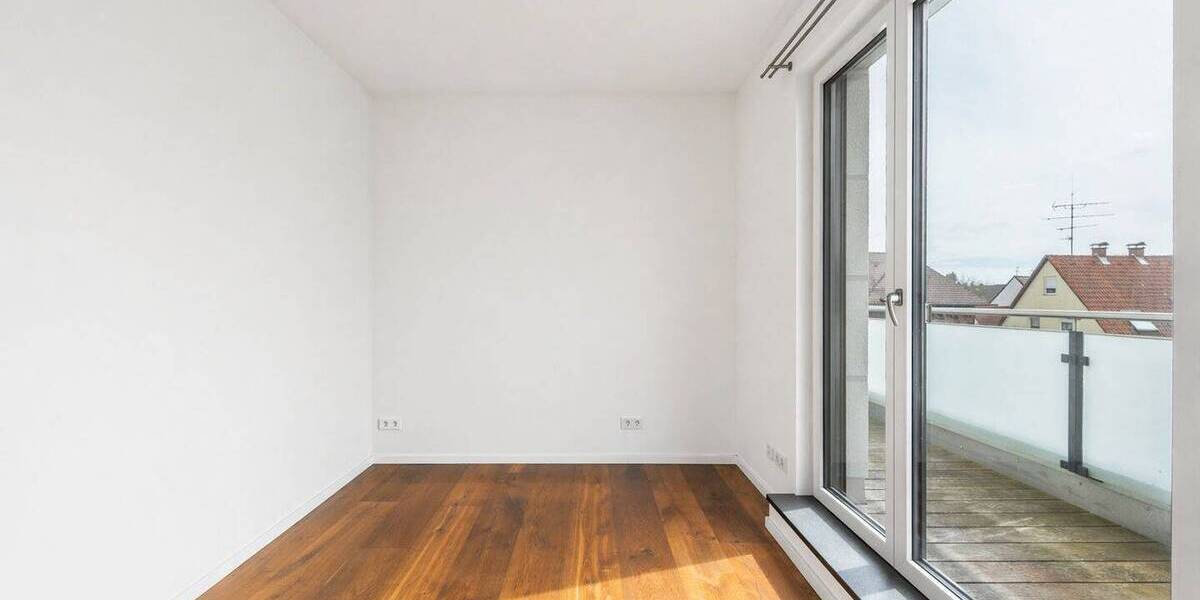 Etagenwohnung München Trudering-Riem - 4 Zimmer, 156 m&sup2;, 1.599.000&euro; | Angebot:26824727