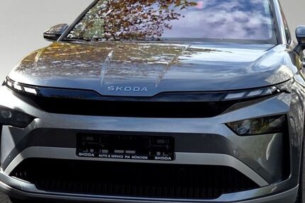 Skoda Enyaq 6.500 km 47.950 € München 80935