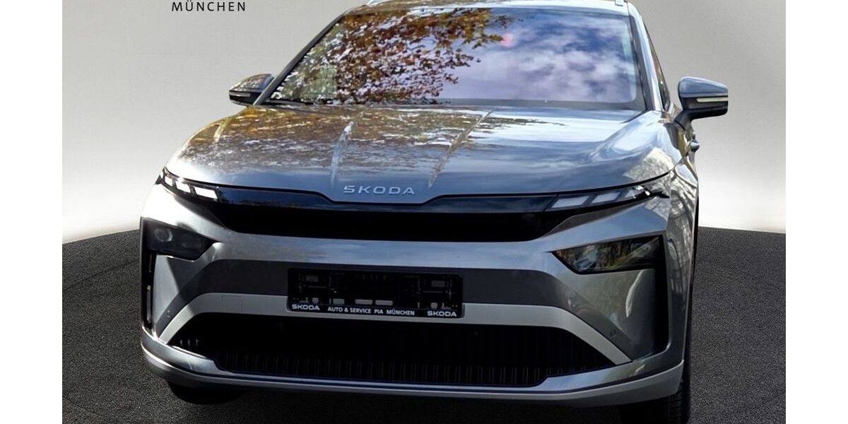 Skoda Enyaq 6.500 km 47.950 € München 80935