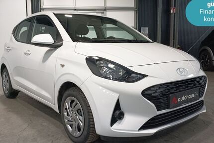 Hyundai i10 13.295 km 12.970 &euro; Eching 85386