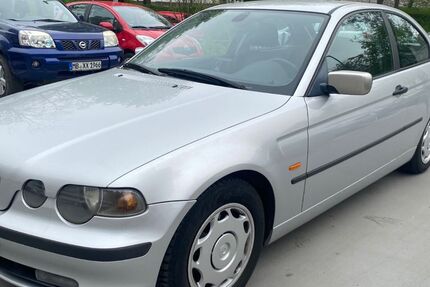 BMW 316 148.000 km 2.999 &euro; München 80809