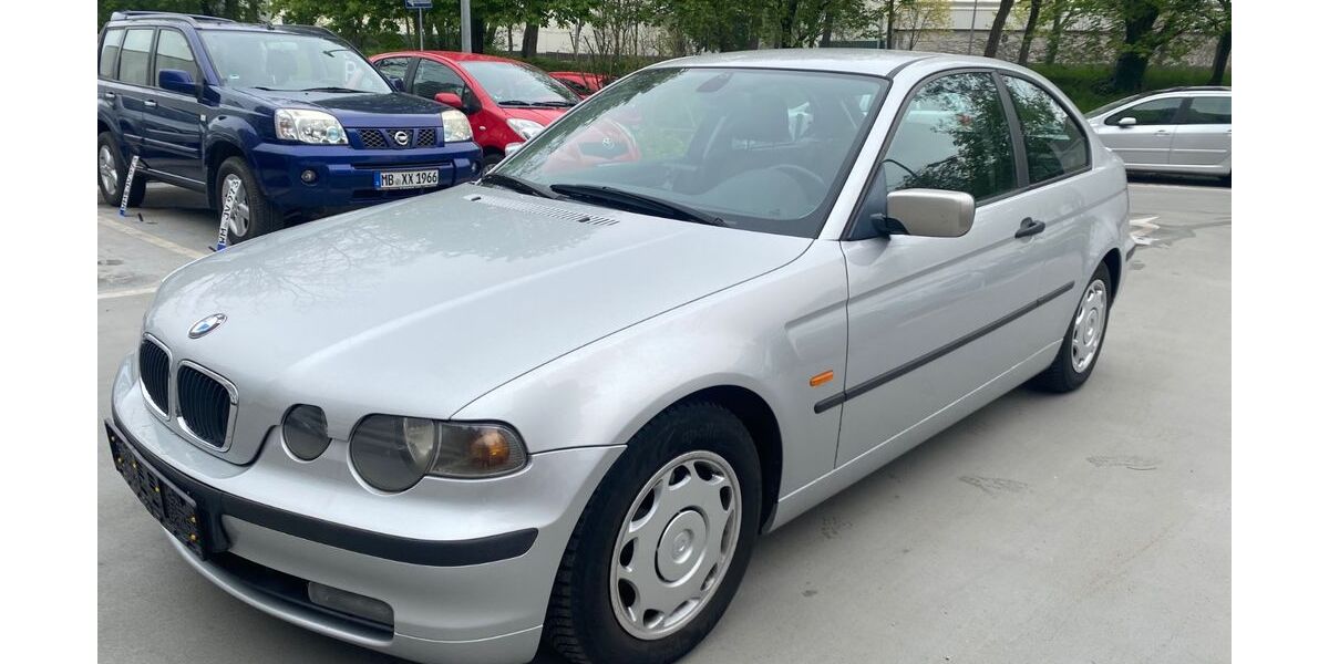 BMW 316 148.000 km 2.999 &euro; München 80809