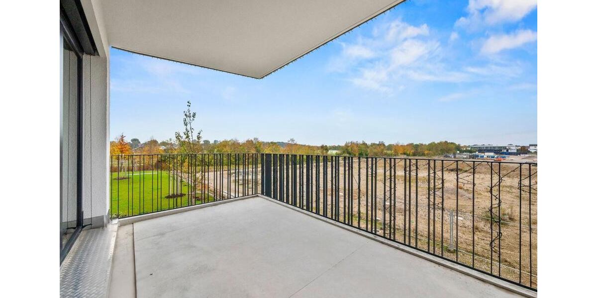 Etagenwohnung Poing - 4 Zimmer, 96 m&sup2;, 880.000&euro; | Angebot:25857845