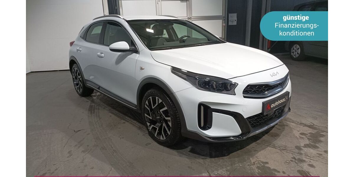 Kia XCeed 42.828 km 22.880 &euro; Eching 85386