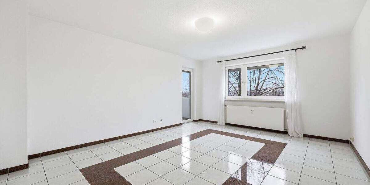 Etagenwohnung München Aubing-Lochhausen-Langwied - 3 Zimmer, 75 m&sup2;, 450.000&euro; | Angebot:25666559