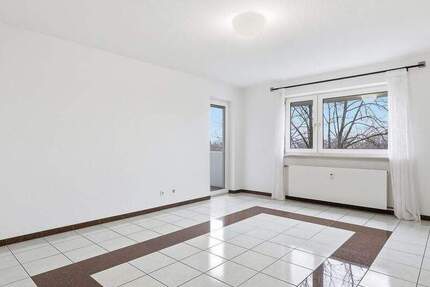 Wohnung München Aubing-Lochhausen-Langwied - 3 Zimmer, 75 m&sup2;, 450.000&euro; | Angebot:25666559