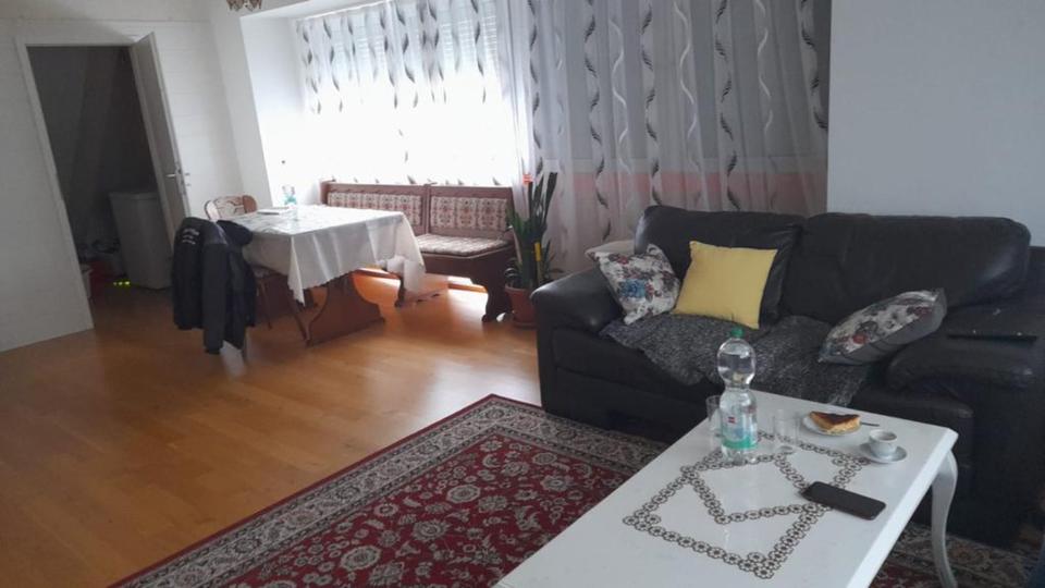 Dachgeschoßwohnung Karlsfeld - 4 Zimmer, 74 m&sup2;, 530.000&euro; | Angebot:25277812