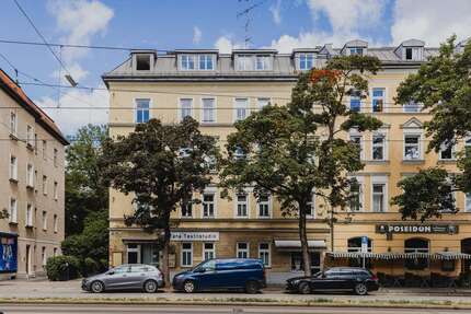 Wohnung zum Kaufen in München 609.000 € 63 m² 2 zimmer